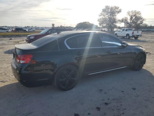 Изображение 3 2009 LEXUS GS 350 2009 с VIN JTHBE96S490043078