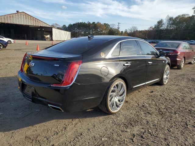 Изображение 3 2018 CADILLAC XTS LUXURY 2018 с VIN 2G61M5S38J9123102