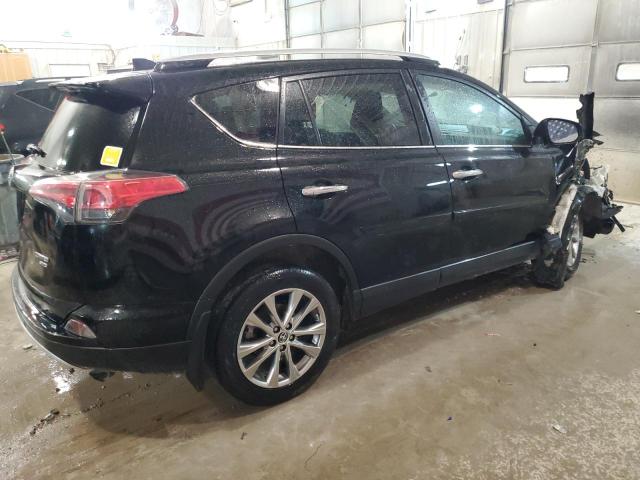 Image 3 of 2016 TOYOTA RAV4 LIMITED 2016 with VIN 2T3DFREV6GW417363