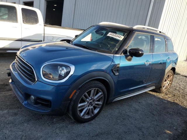 Obraz 2020 MINI COOPER COUNTRYMAN 2020