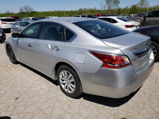 Image 2 of 2015 NISSAN ALTIMA 2.5 2015 with VIN 1N4AL3AP2FC279585