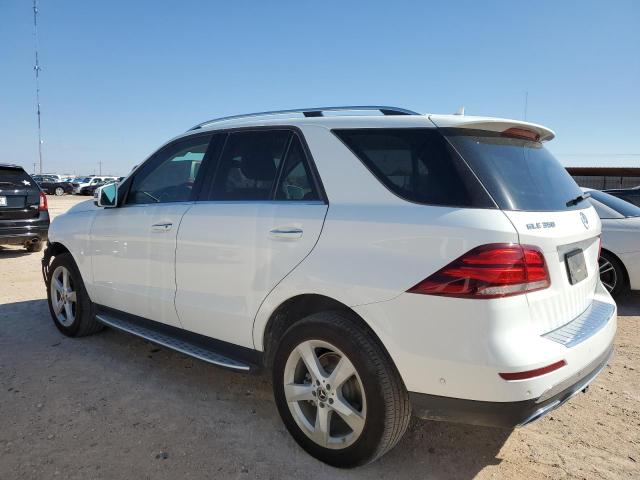 Изображение 2 2018 MERCEDES-BENZ GLE 350 2018 с VIN 4JGDA5JB1JB020268