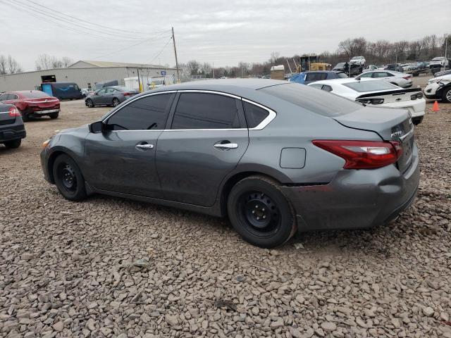 Image 2 of 2018 NISSAN ALTIMA 2.5 2018 with VIN 1N4AL3AP7JC227815