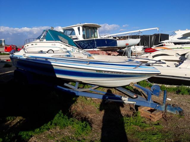 Изображение 1985 BOAT CARRIBEAN 1985