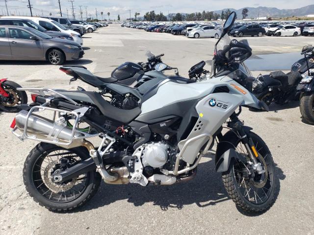 Obraz 1 z 2019 BMW F 850 GS ADVENTURE 2019 z VIN WB10K0305KZ800083