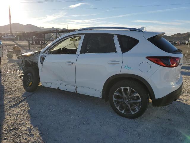 Image 2 of 2016 MAZDA CX-5 GT 2016 with VIN JM3KE2DY2G0651766