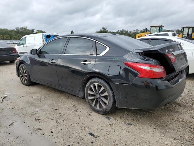 Image 2 of 2017 NISSAN ALTIMA 2.5 2017 with VIN 1N4AL3AP4HC293541