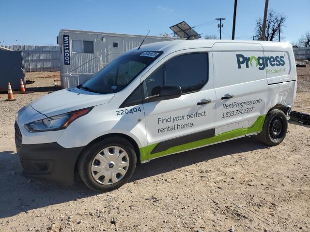 Image 1 of 2022 FORD TRANSIT CONNECT XL 2022 with VIN NM0LS7S26N1519485