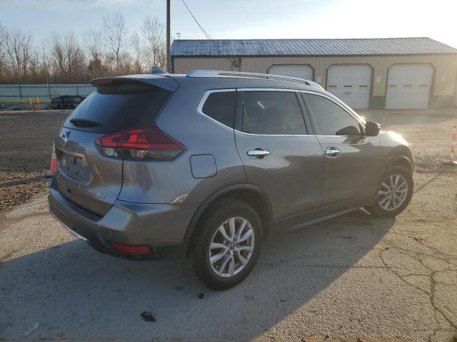 Image 3 of 2019 NISSAN ROGUE S 2019 with VIN KNMAT2MT2KP501929