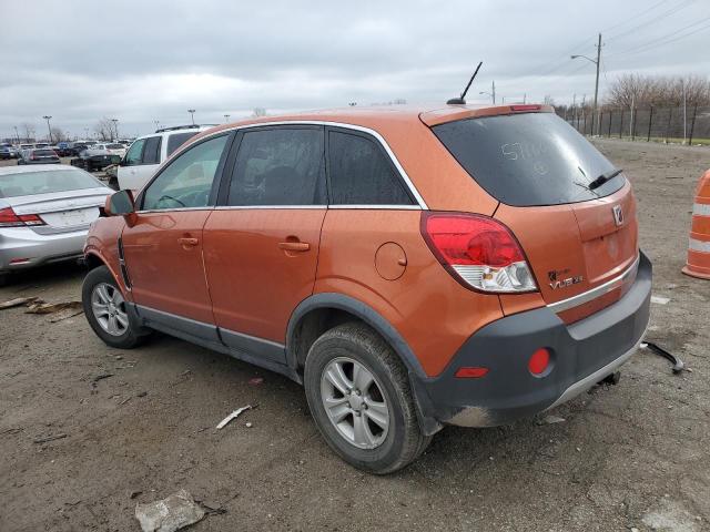 Image 2 of 2008 SATURN VUE XE 2008 with VIN 3GSCL33P18S571004