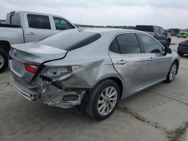 Image 3 of 2022 TOYOTA CAMRY LE 2022 with VIN 4T1C11AK5NU646159
