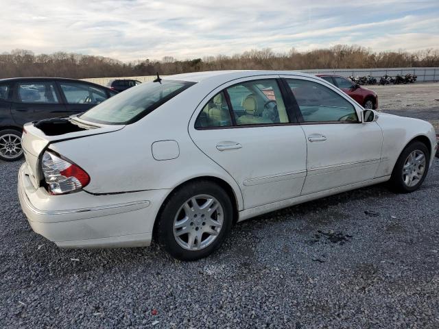 Изображение 3 2003 MERCEDES-BENZ E 320 2003 с VIN WDBUF65J13A101260