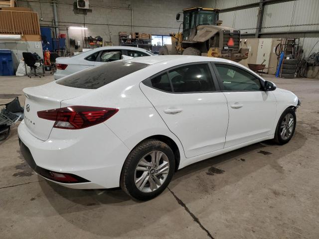 Изображение 3 2019 HYUNDAI ELANTRA SEL 2019 с VIN KMHD84LF0KU758817