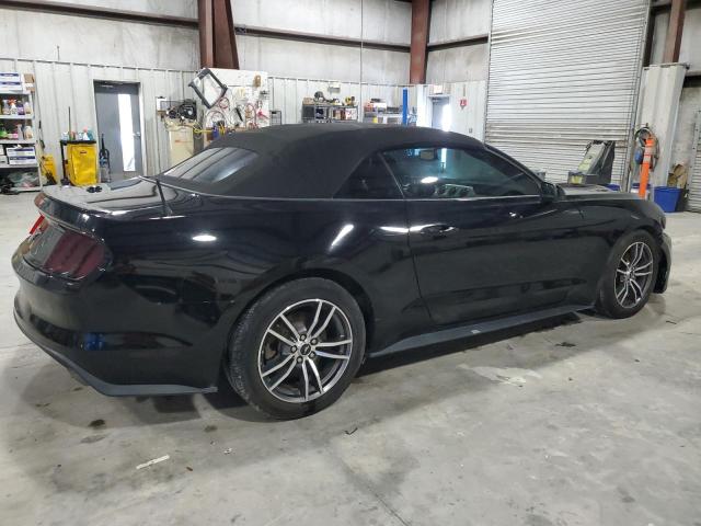 Image 3 of 2017 FORD MUSTANG  2017 with VIN 1FATP8UH6H5307703