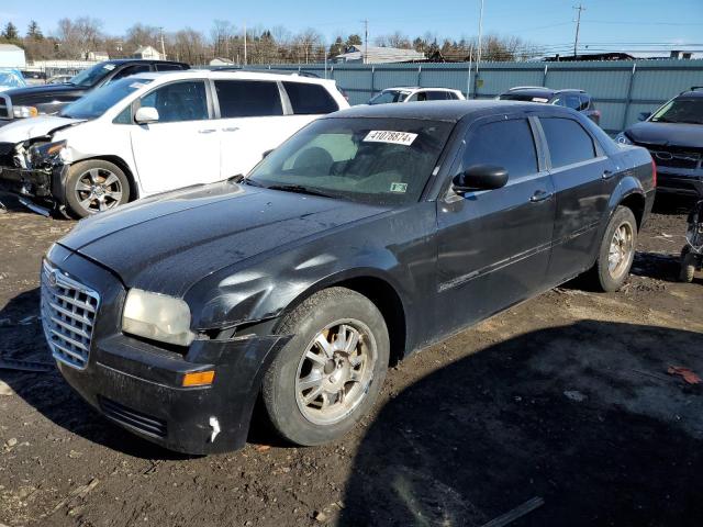 Obraz 2006 CHRYSLER 300  2006