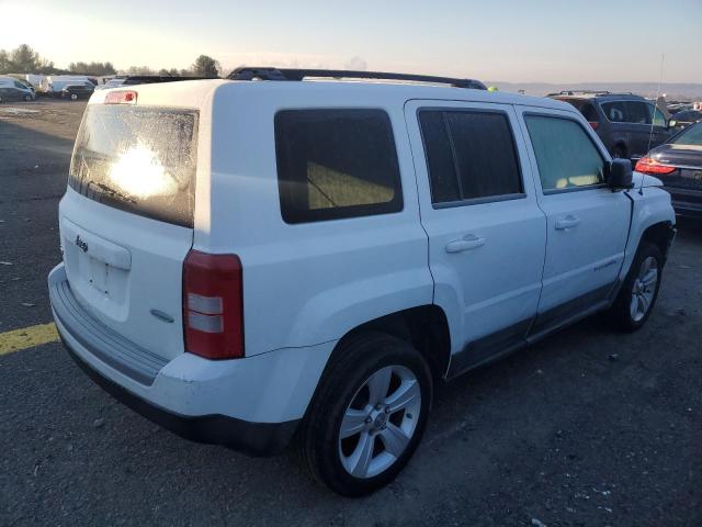 Изображение 3 2011 JEEP PATRIOT SPORT 2011 с VIN 1J4NF1GB3BD169288