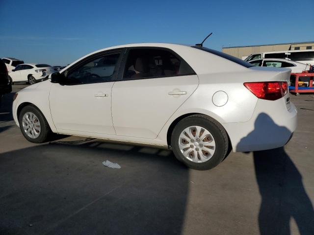 Изображение 2 2013 KIA FORTE EX 2013 с VIN KNAFU4A24D5718310