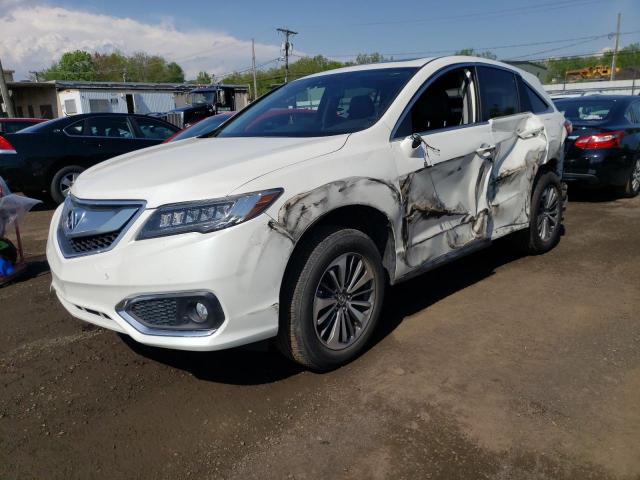 Изображение 2018 ACURA RDX ADVANCE 2018