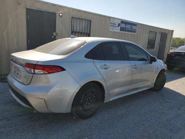 Obraz 3 z 2021 TOYOTA COROLLA LE 2021 z VIN 5YFEPMAE7MP172072