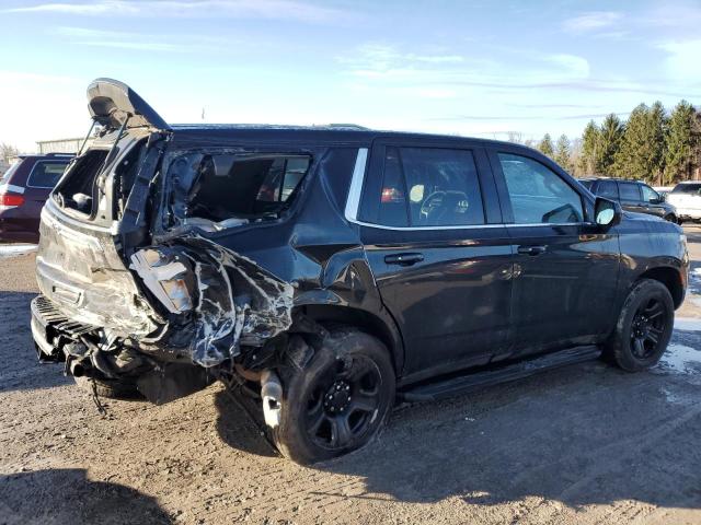 Obraz 3 z 2023 CHEVROLET TAHOE K1500 2023 z VIN 1GNSKLED5PR451289