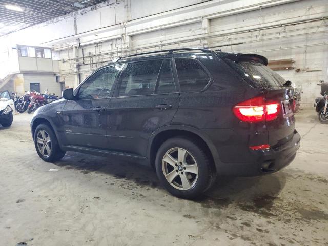 Image 2 of 2013 BMW X5 XDRIVE35I 2013 with VIN 5UXZV4C55D0E14857