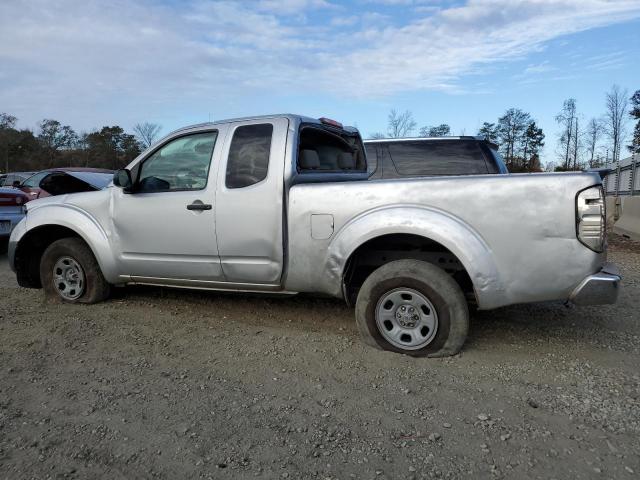 Image 2 of 2015 NISSAN FRONTIER S 2015 with VIN 1N6BD0CT0FN756102
