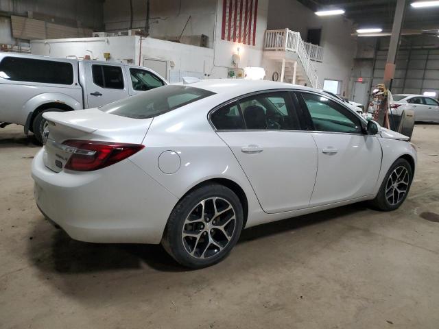 Изображение 3 2017 BUICK REGAL SPORT TOURING 2017 с VIN 2G4GL5EX0H9125988