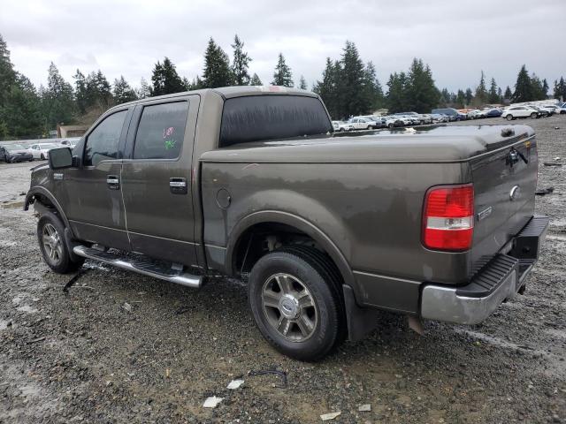 Изображение 2 2008 FORD F150 SUPERCREW 2008 с VIN 1FTPW14VX8FA44315