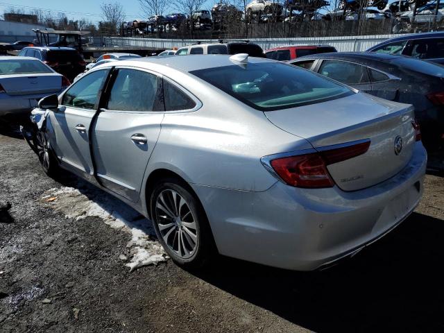Obraz 2 z 2017 BUICK LACROSSE ESSENCE 2017 z VIN 1G4ZP5SS2HU168933