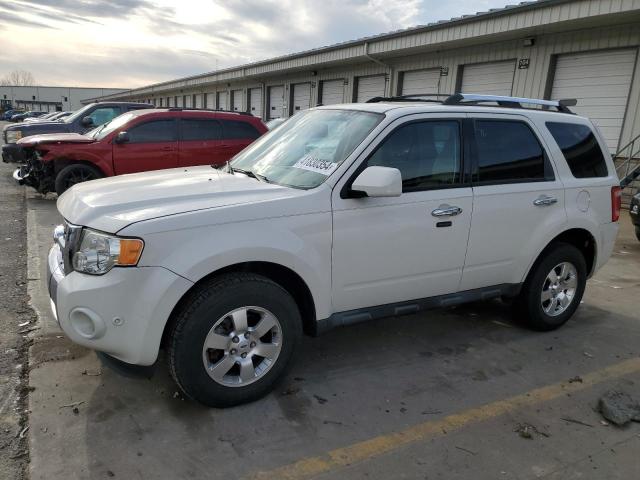 Obraz 1 z 2012 FORD ESCAPE LIMITED 2012 z VIN 1FMCU9EG1CKB01306