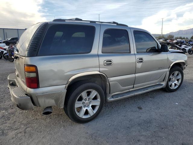 Изображение 3 2001 GMC DENALI  2001 с VIN 1GKEK63U31J198350