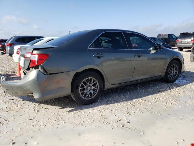 Image 3 of 2012 TOYOTA CAMRY BASE 2012 with VIN 4T4BF1FK6CR212681