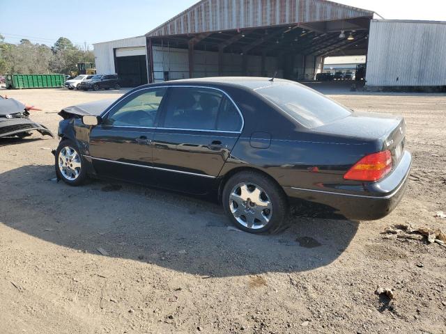Obraz 2 z 2003 LEXUS LS 430 2003 z VIN JTHBN30F130093226
