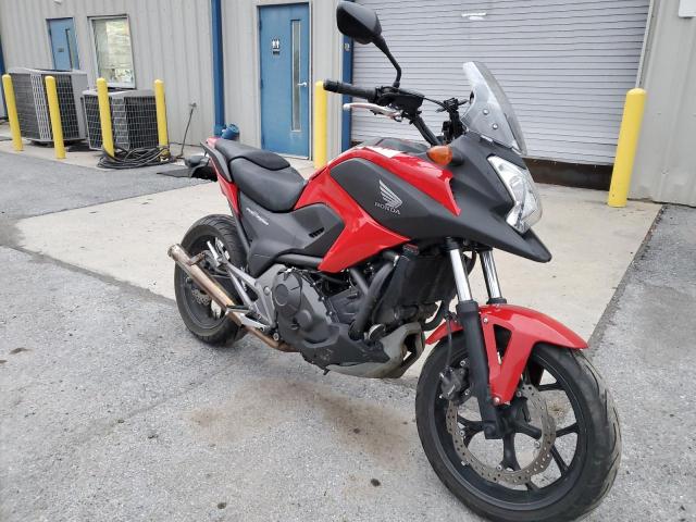 2014 HONDA NC700X  2014 image