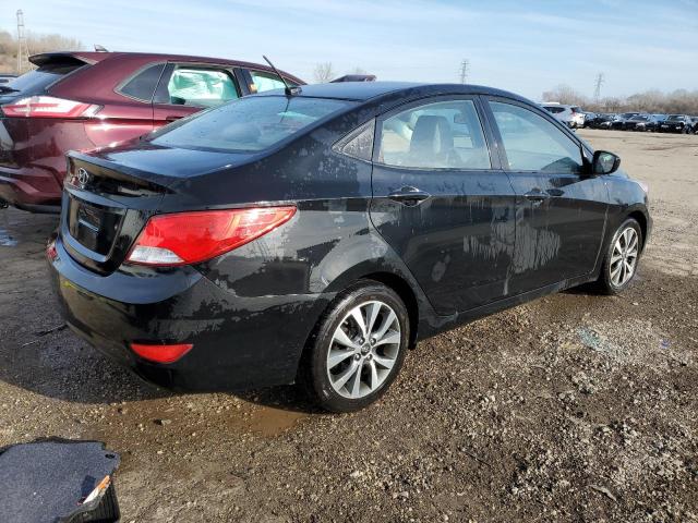 Image 3 of 2017 HYUNDAI ACCENT SE 2017 with VIN KMHCT4AE1HU338822