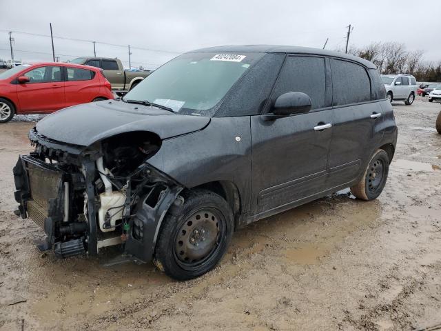 Изображение 1 2014 FIAT 500L POP 2014 с VIN ZFBCFAAH6EZ012746