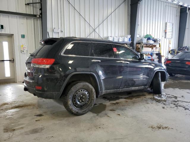 Изображение 3 2016 JEEP GRAND CHEROKEE LIMITED 2016 с VIN 1C4RJFBG6GC373294