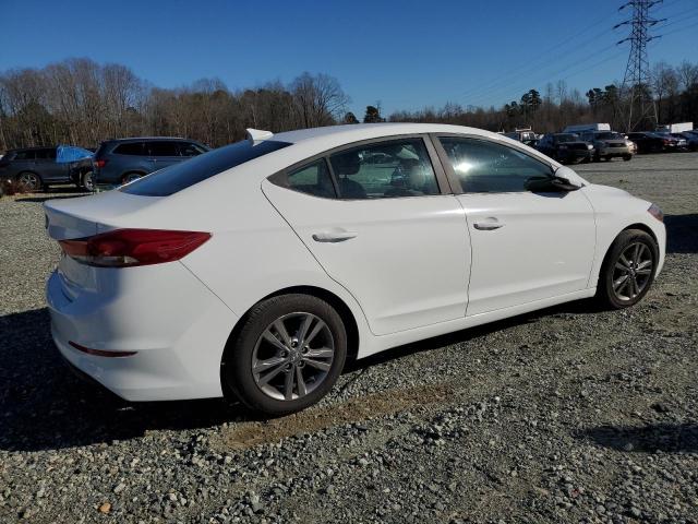 Изображение 3 2017 HYUNDAI ELANTRA SE 2017 с VIN 5NPD84LF2HH040516