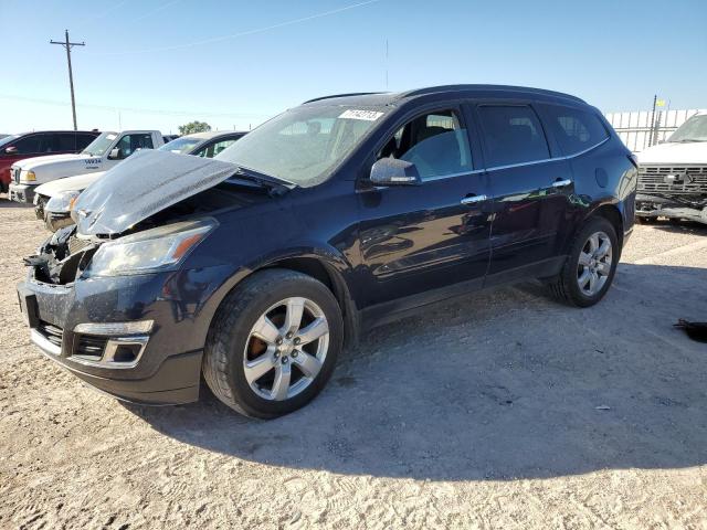 Obraz 2017 CHEVROLET TRAVERSE LT 2017