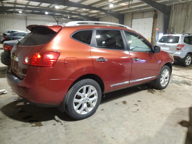 Image 3 of 2012 NISSAN ROGUE S 2012 with VIN JN8AS5MV2CW417305