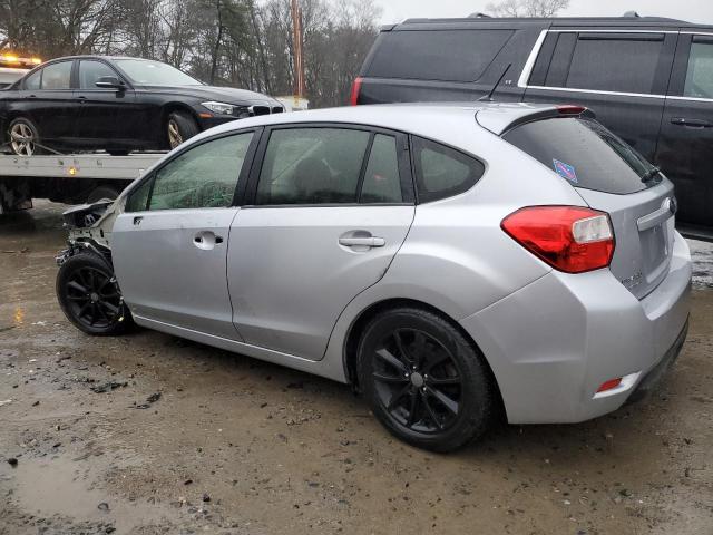 Obraz 2 z 2014 SUBARU IMPREZA PREMIUM 2014 z VIN JF1GPAC68E8236149