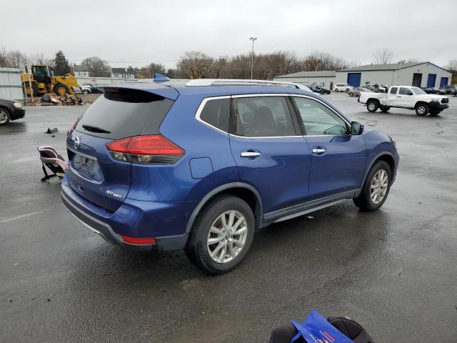 Image 3 of 2017 NISSAN ROGUE S 2017 with VIN KNMAT2MV4HP517074