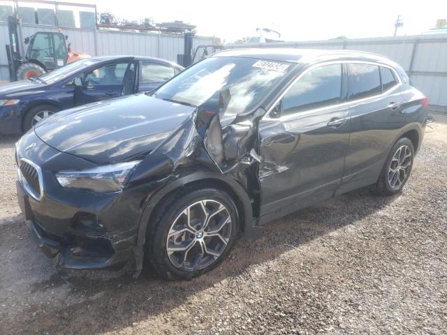 Image 1 of 2023 BMW X2 SDRIVE28I 2023 with VIN WBXYH9C00P5V68227