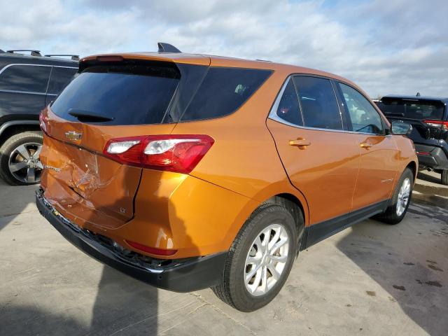 Obraz 3 z 2019 CHEVROLET EQUINOX LT 2019 z VIN 2GNAXKEV1K6151530