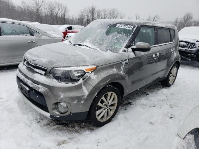 Obraz 1 z 2018 KIA SOUL + 2018 z VIN KNDJP3A52J7519135
