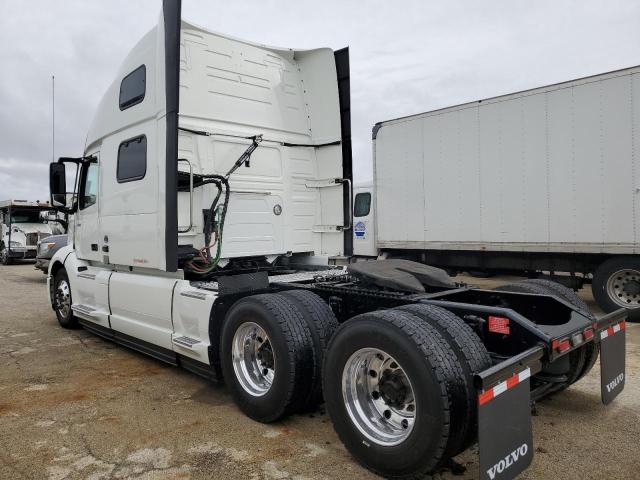 Image 3 of 2020 VOLVO VN VNL 2020 with VIN 4V4NC9EH6LN236860