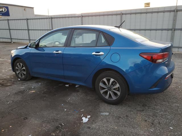 Obraz 2 z 2023 KIA RIO LX 2023 z VIN 3KPA24AD3PE552231
