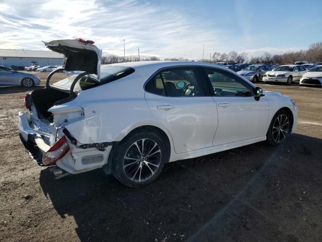 Obraz 3 z 2018 TOYOTA CAMRY L 2018 z VIN JTNB11HK0J3029916