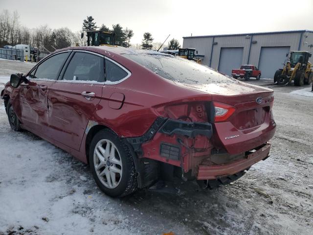 Obraz 2 z 2015 FORD FUSION SE 2015 z VIN 3FA6P0HD6FR210534