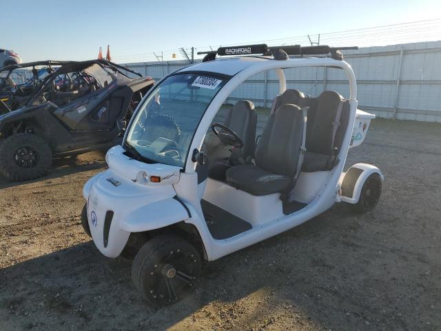 Image 2 of 2002 GLOBAL ELECTRIC MOTORS 825  2002 with VIN 5ASAG47442F021445